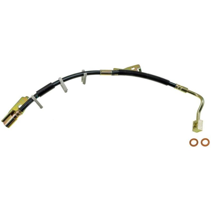 DORMAN BRAKES H620492 Brake Hydraulic Hose