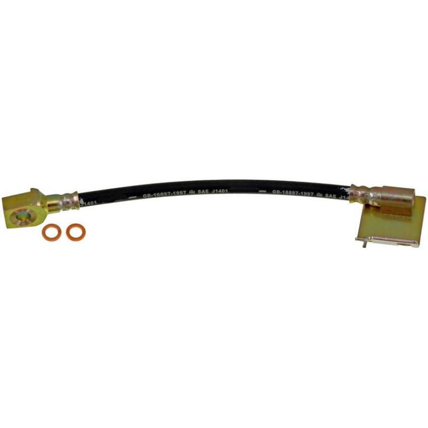 DORMAN H620502 Brake Hydraulic Hose