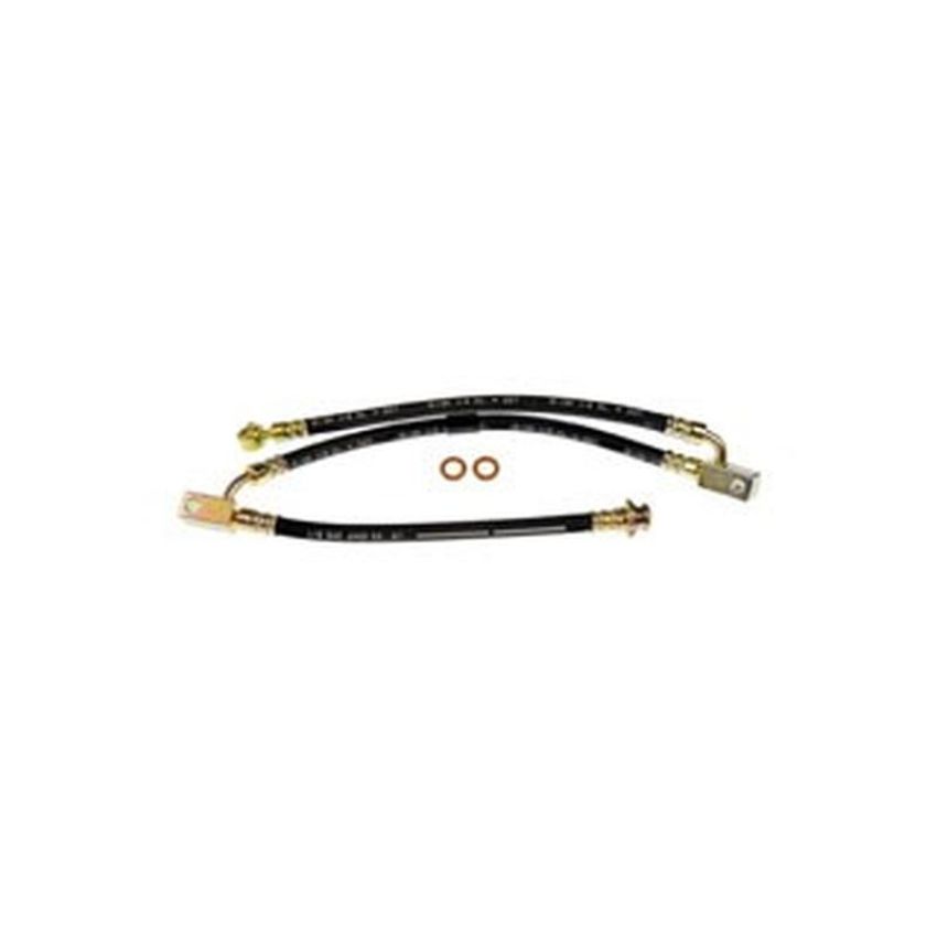 DORMAN H620521 Brake Hydraulic Hose