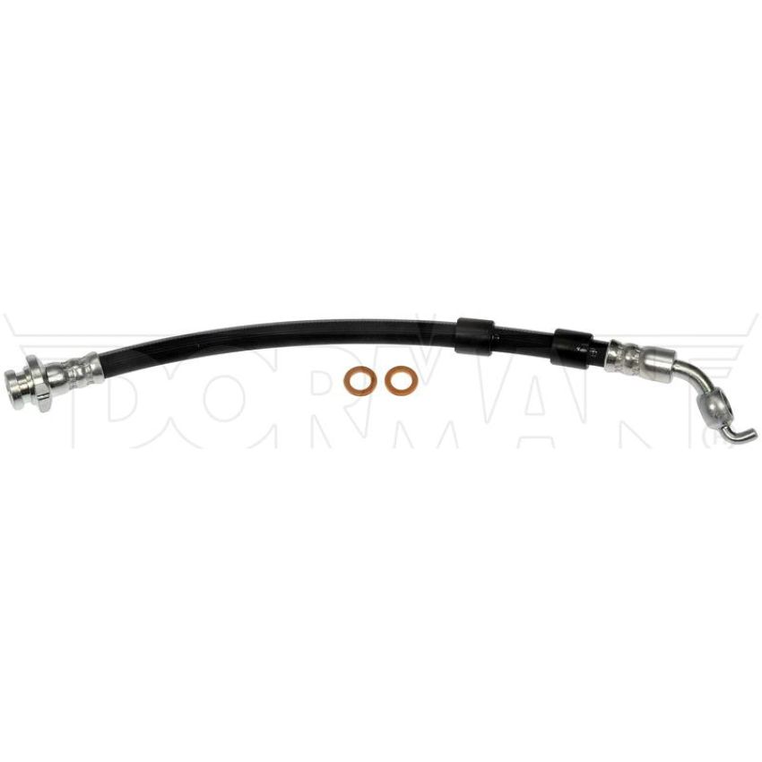 DORMAN BRAKES H620526 Brake Hydraulic Hose