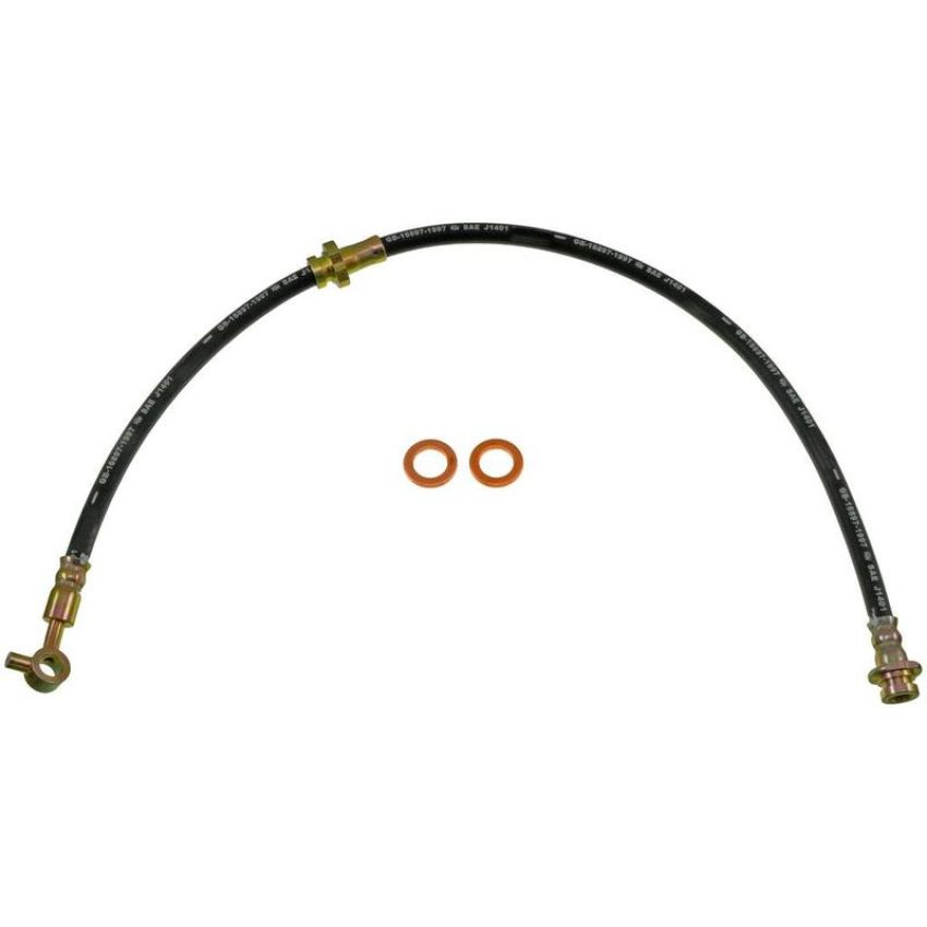 DORMAN H620529 Brake Hydraulic Hose