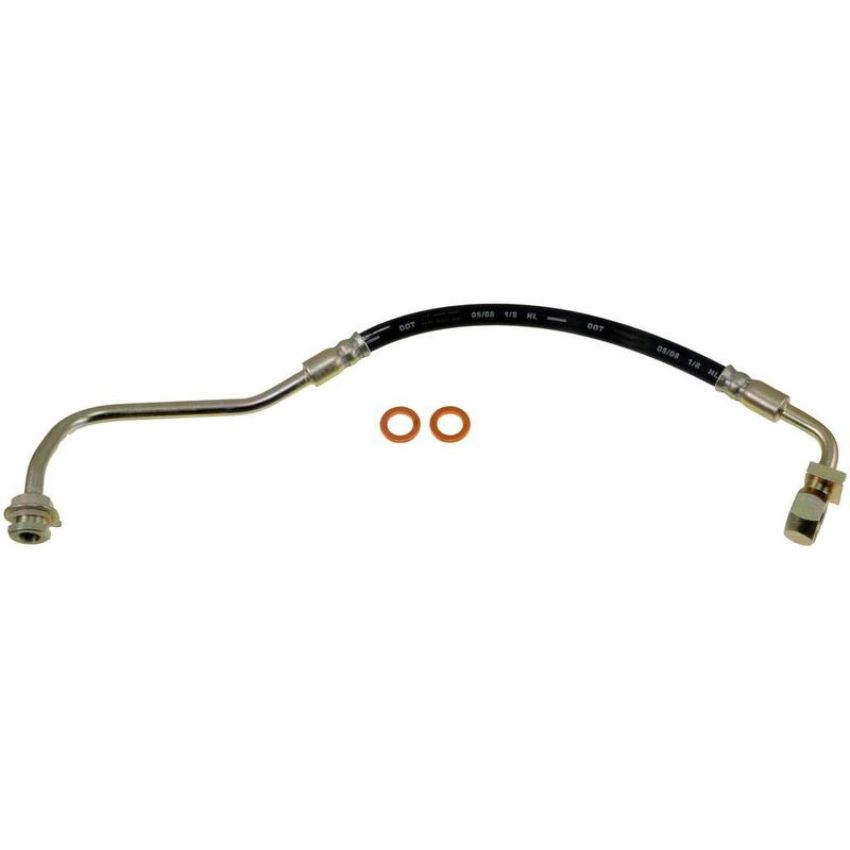 DORMAN BRAKES H620547 Brake Hydraulic Hose
