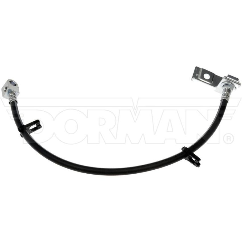 DORMAN BRAKES H620557 Brake Hydraulic Hose