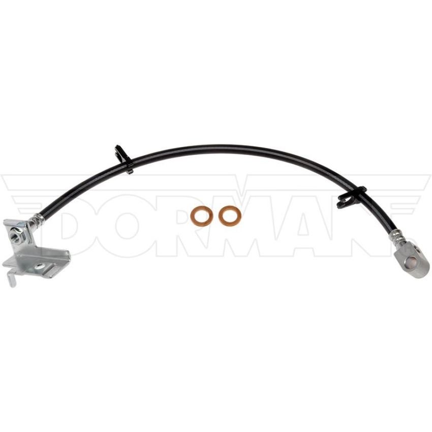 DORMAN BRAKES H620557 Brake Hydraulic Hose