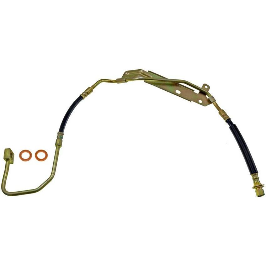DORMAN BRAKES H620574 Brake Hydraulic Hose
