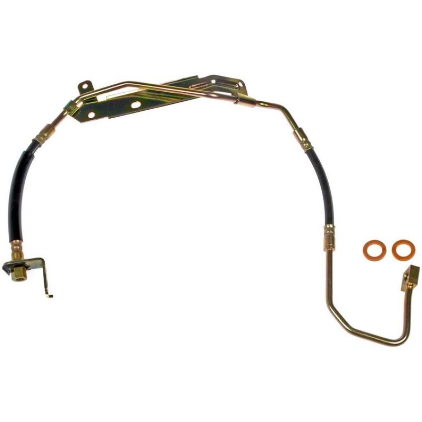 DORMAN BRAKES H620575 Brake Hydraulic Hose