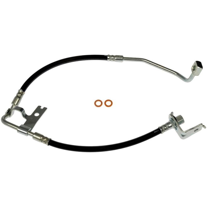DORMAN BRAKES H620576 Brake Hydraulic Hose