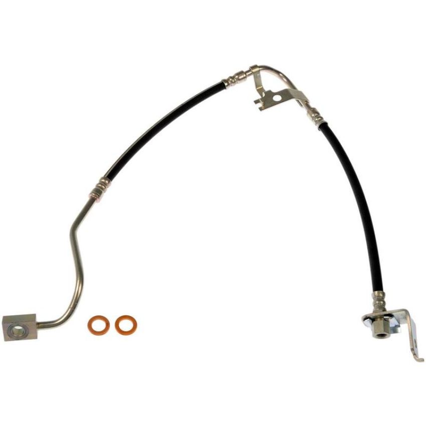 DORMAN BRAKES H620576 Brake Hydraulic Hose