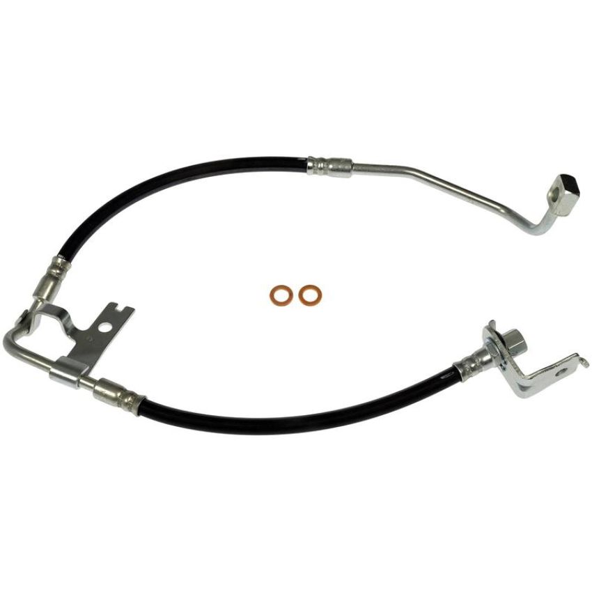 DORMAN BRAKES H620576 Brake Hydraulic Hose