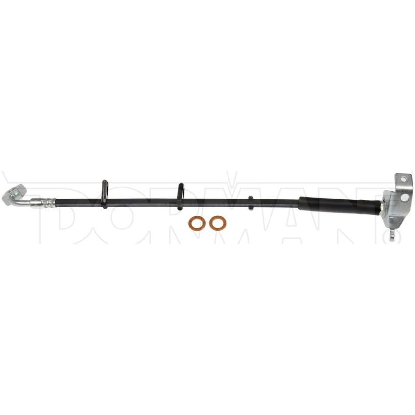 DORMAN BRAKES H620578 Brake Hydraulic Hose