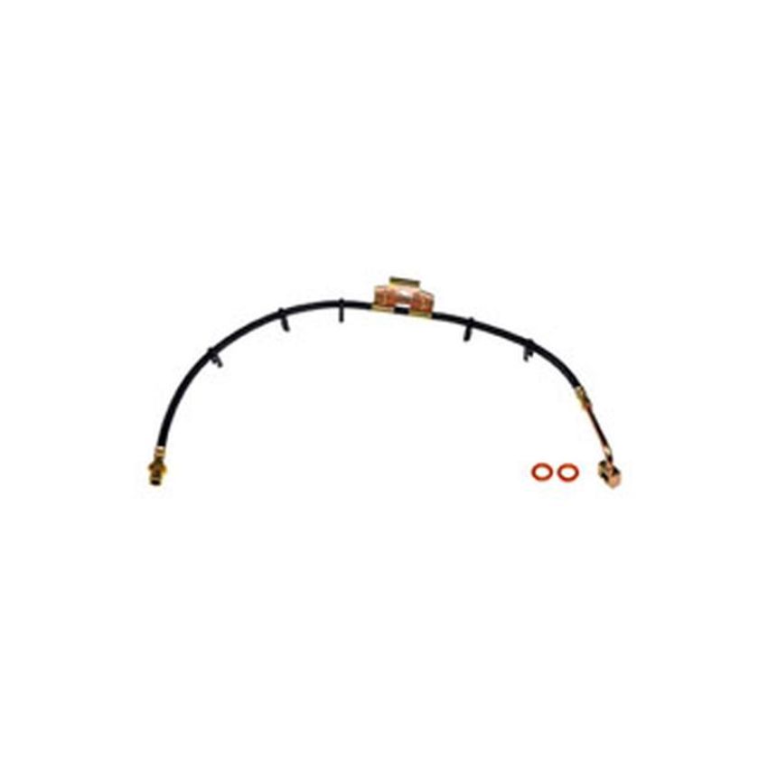 DORMAN BRAKES H620581 Brake Hydraulic Hose