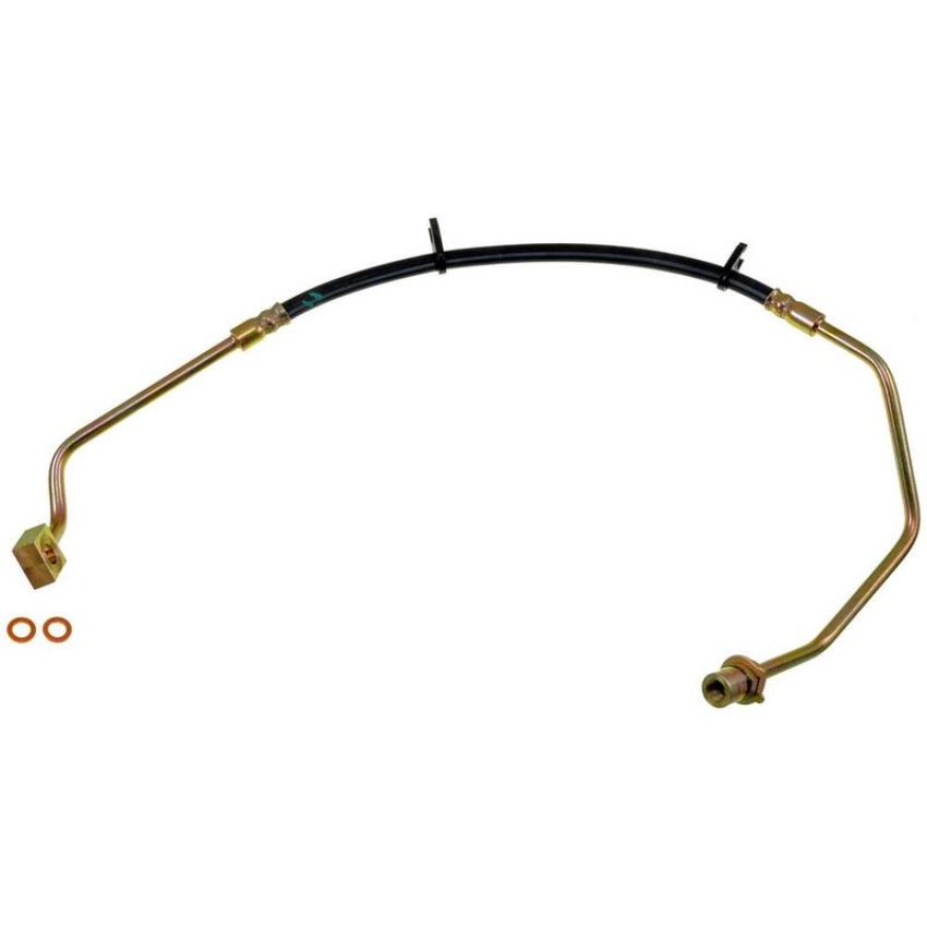 DORMAN BRAKES H620582 Brake Hydraulic Hose