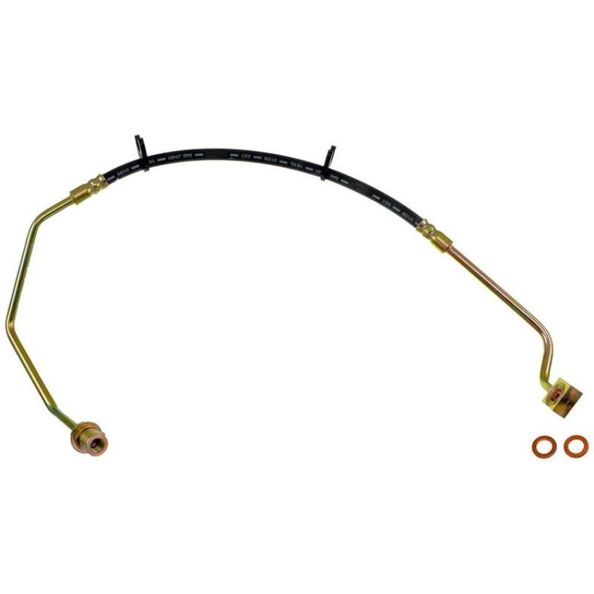 DORMAN BRAKES H620583 Brake Hydraulic Hose