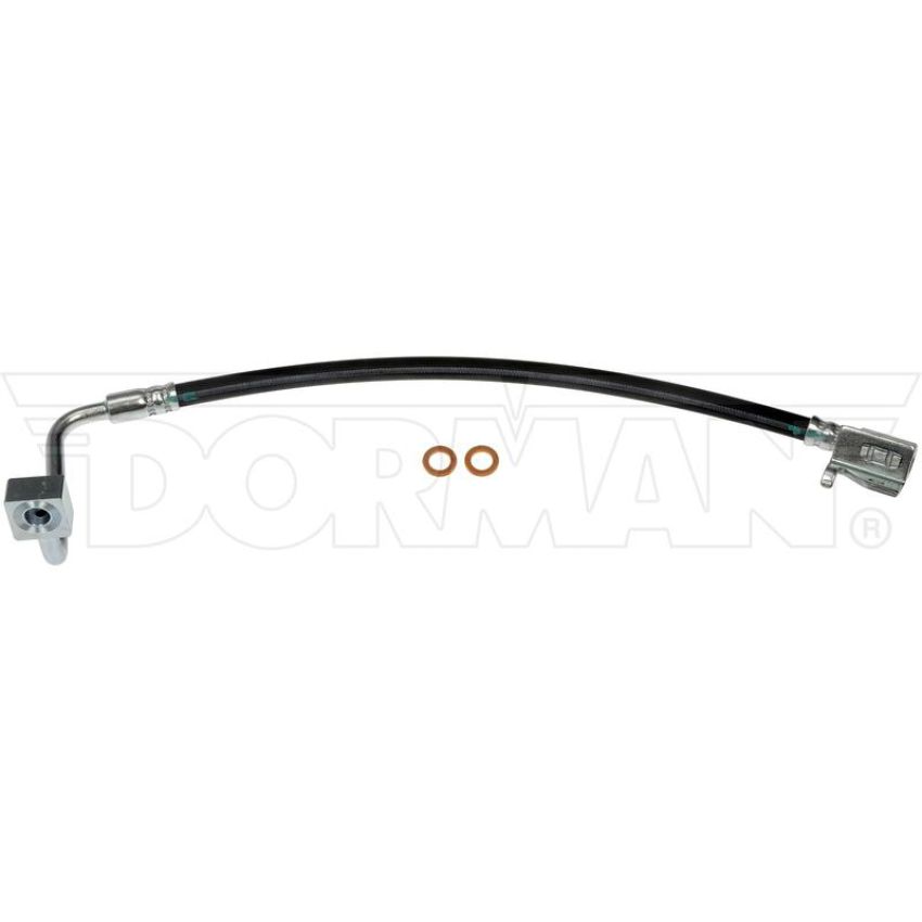 DORMAN BRAKES H620586 Brake Hydraulic Hose
