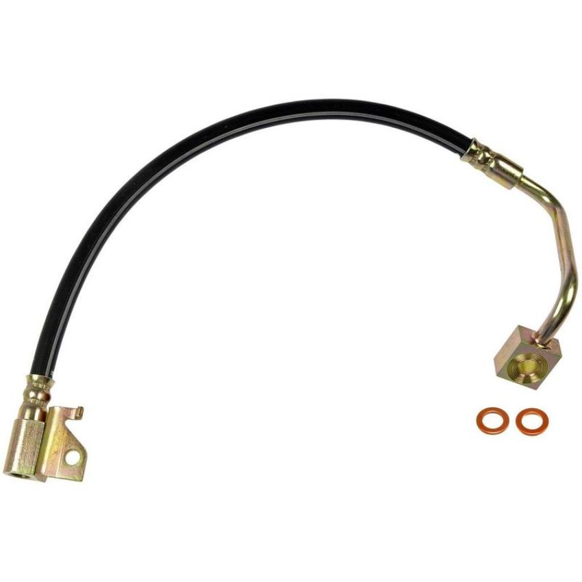 DORMAN BRAKES H620586 Brake Hydraulic Hose