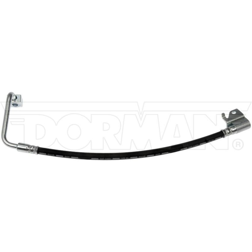 DORMAN BRAKES H620586 Brake Hydraulic Hose