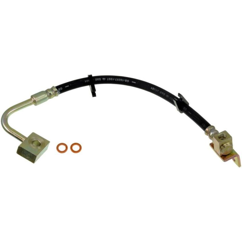 DORMAN BRAKES H620587 Brake Hydraulic Hose