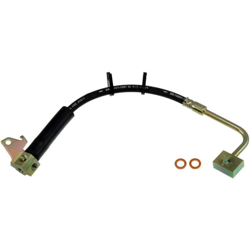 DORMAN BRAKES H620589 Brake Hydraulic Hose