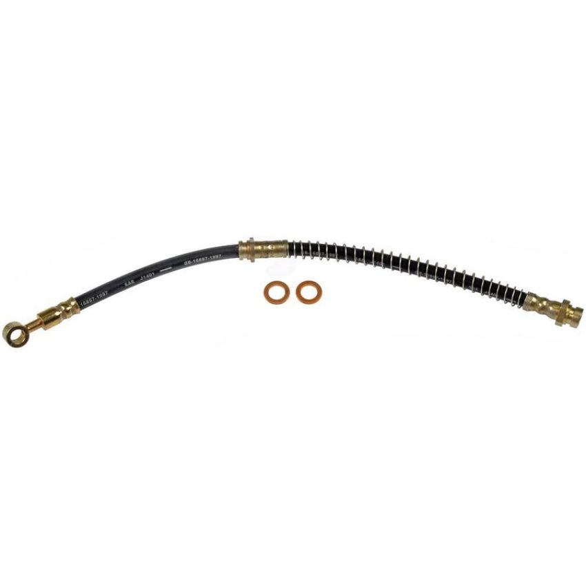 DORMAN BRAKES H620598 Brake Hydraulic Hose