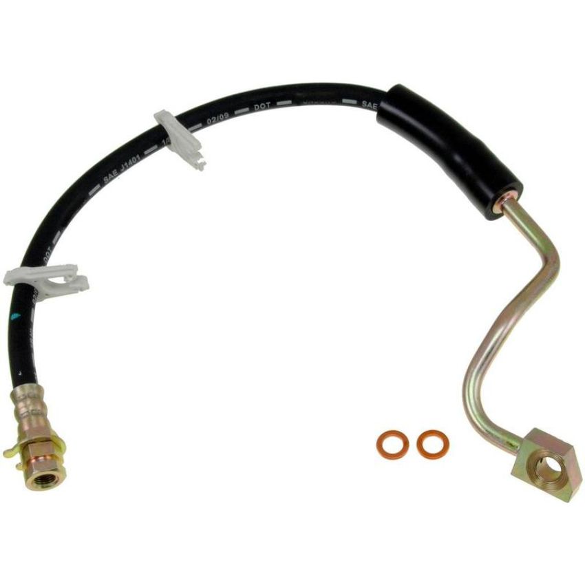 DORMAN BRAKES H620607 Brake Hydraulic Hose