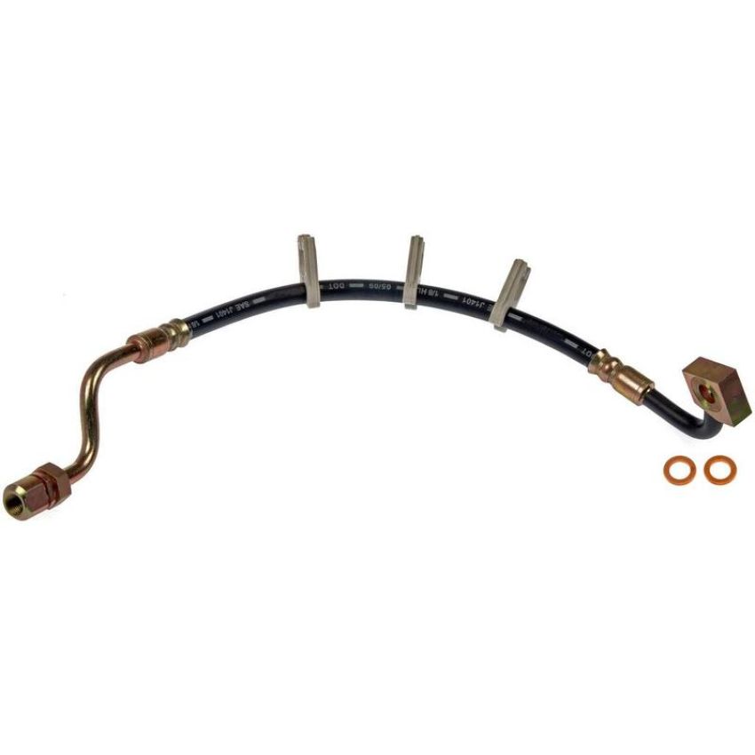 DORMAN BRAKES H620617 Brake Hydraulic Hose