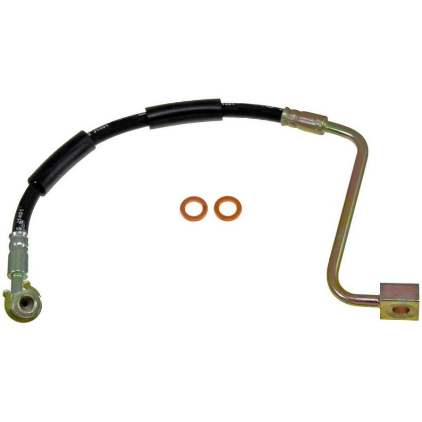 DORMAN BRAKES H620618 Brake Hydraulic Hose