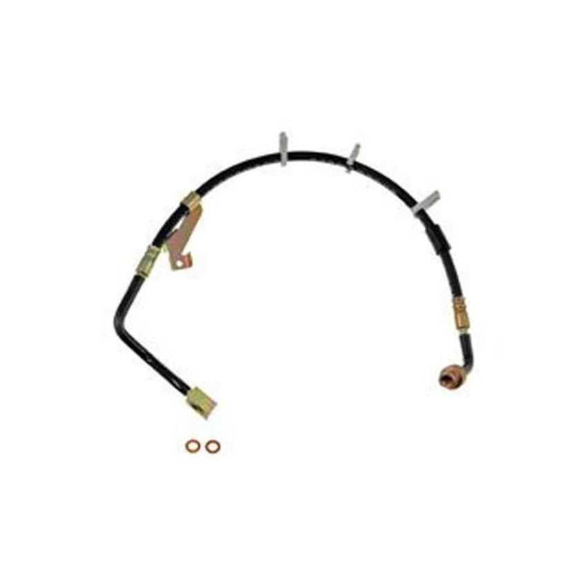 DORMAN BRAKES H620624 Brake Hydraulic Hose