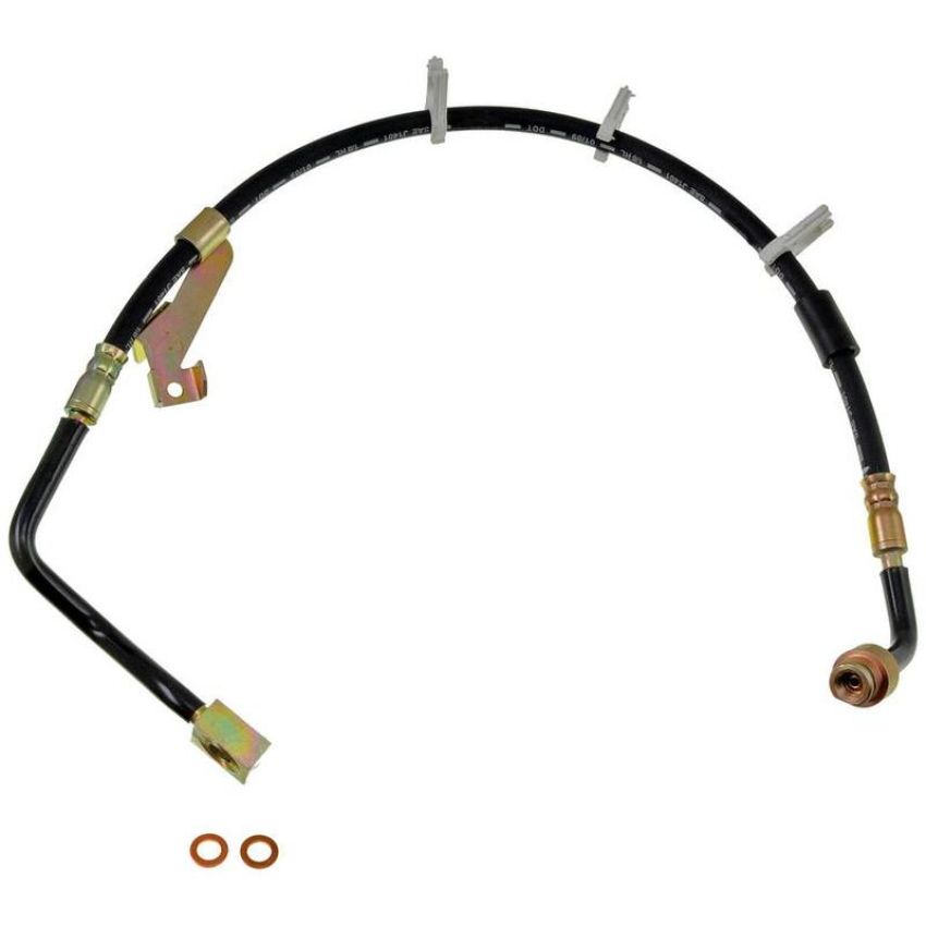 DORMAN BRAKES H620624 Brake Hydraulic Hose