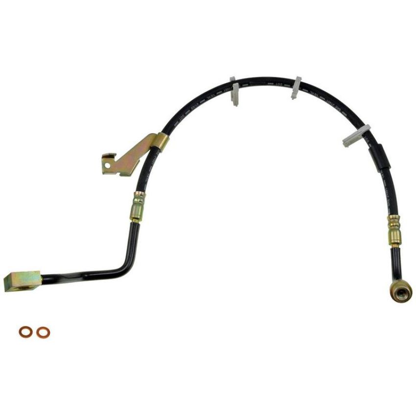 DORMAN BRAKES H620625 Brake Hydraulic Hose