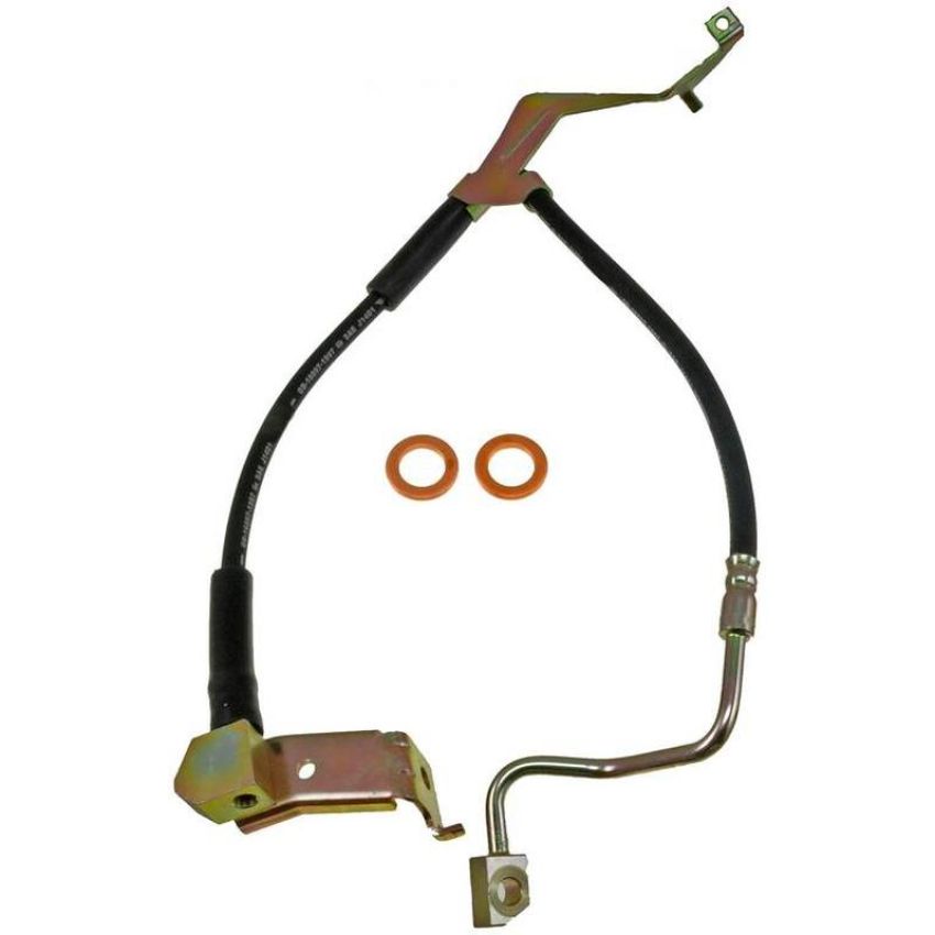 DORMAN BRAKES H620627 Brake Hydraulic Hose