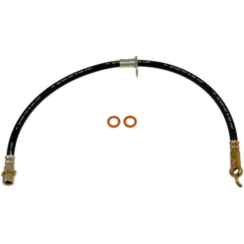 DORMAN BRAKES H620639 Brake Hydraulic Hose