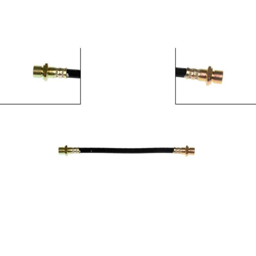 DORMAN BRAKES H620641 Brake Hydraulic Hose