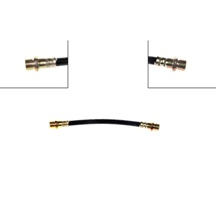 DORMAN BRAKES H620645 Brake Hydraulic Hose