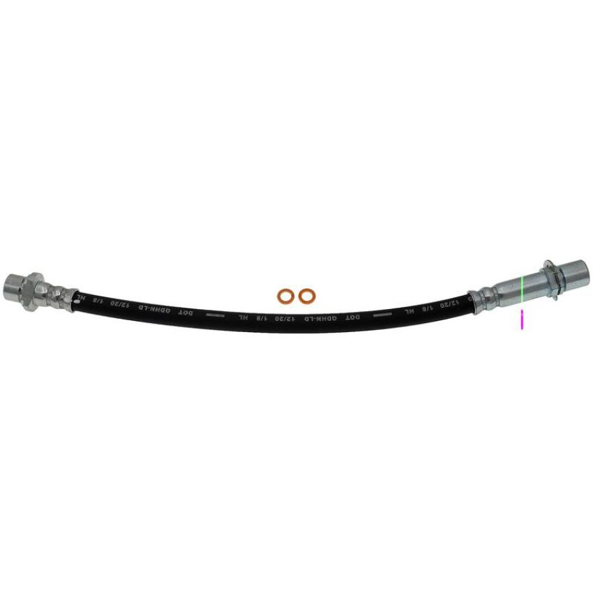 DORMAN BRAKES H620665 Brake Hydraulic Hose
