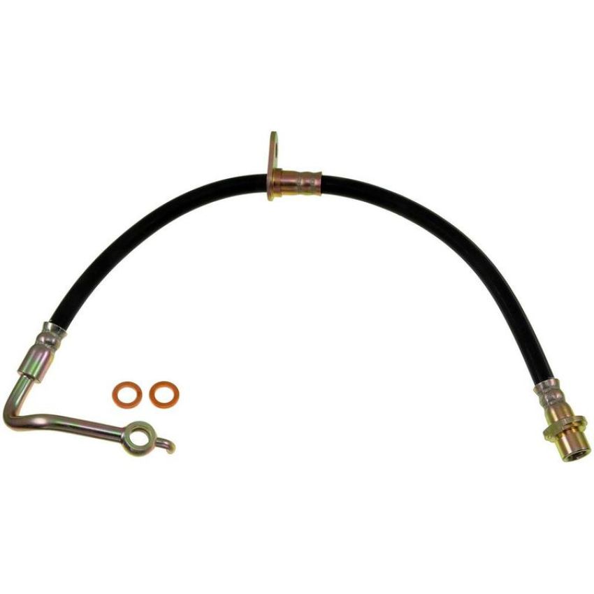 DORMAN BRAKES H620670 Brake Hydraulic Hose