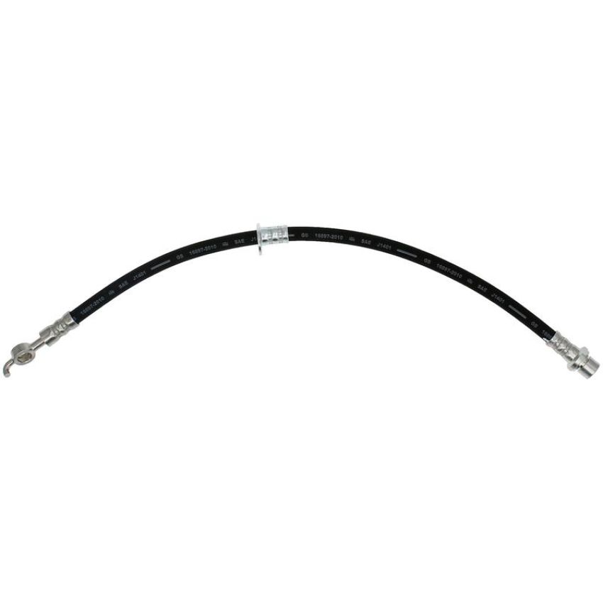 DORMAN BRAKES H620676 Brake Hydraulic Hose