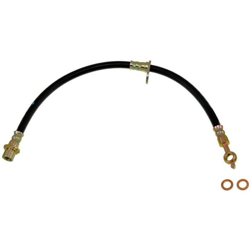 DORMAN BRAKES H620676 Brake Hydraulic Hose