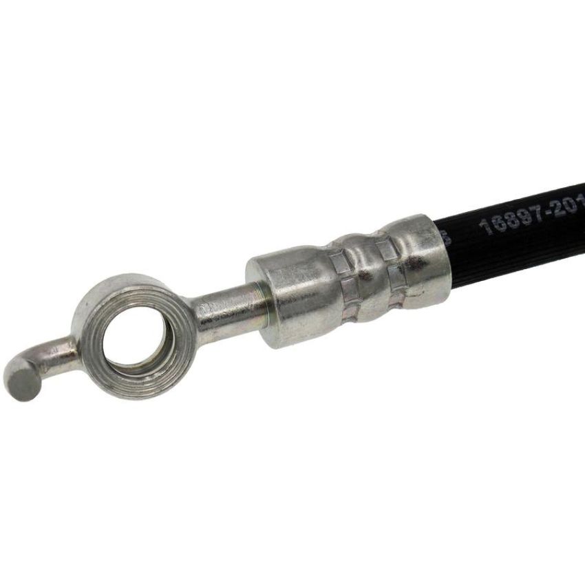 DORMAN BRAKES H620676 Brake Hydraulic Hose
