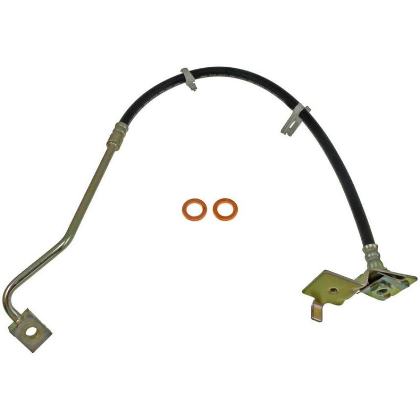 DORMAN BRAKES H620690 Brake Hydraulic Hose