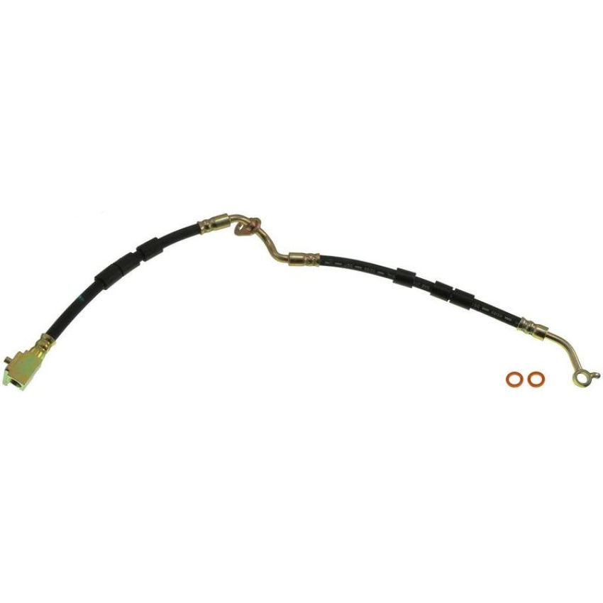 DORMAN BRAKES H620701 Brake Hydraulic Hose