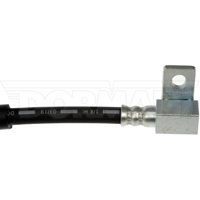 DORMAN BRAKES H620701 Brake Hydraulic Hose