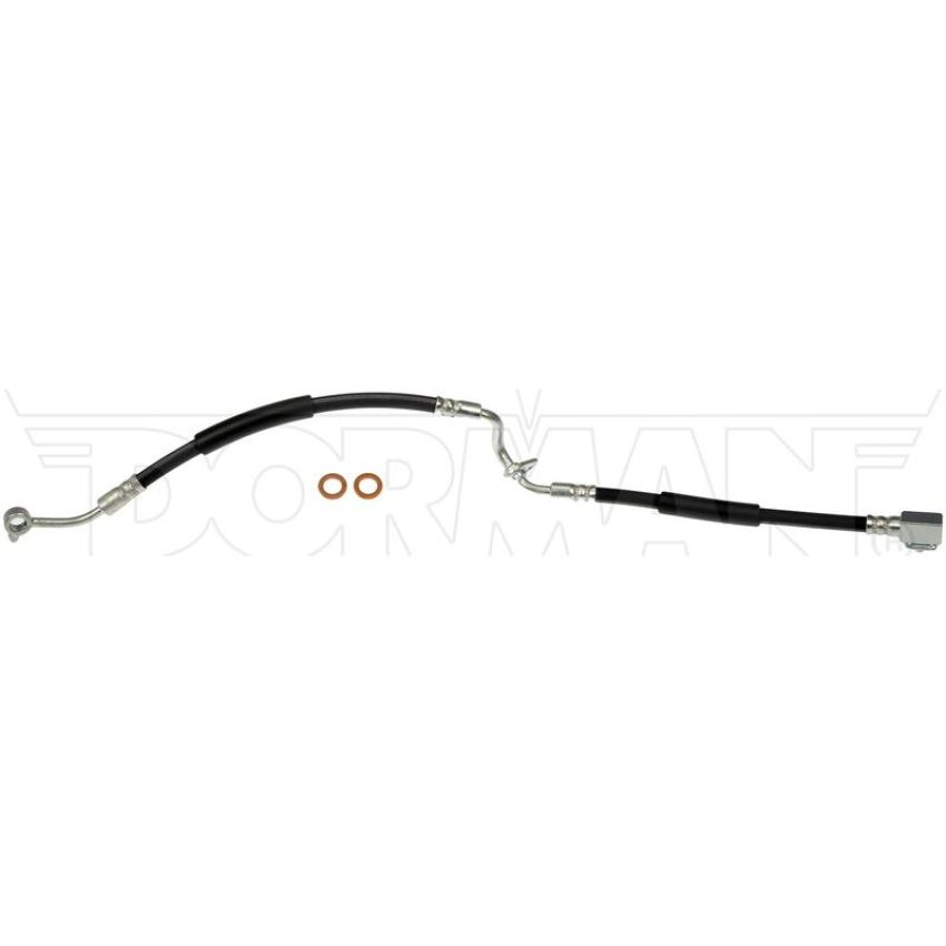 DORMAN BRAKES H620701 Brake Hydraulic Hose