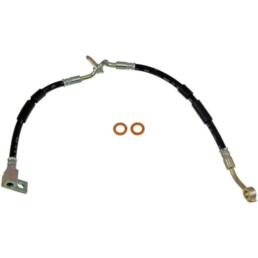 DORMAN BRAKES H620702 Brake Hydraulic Hose