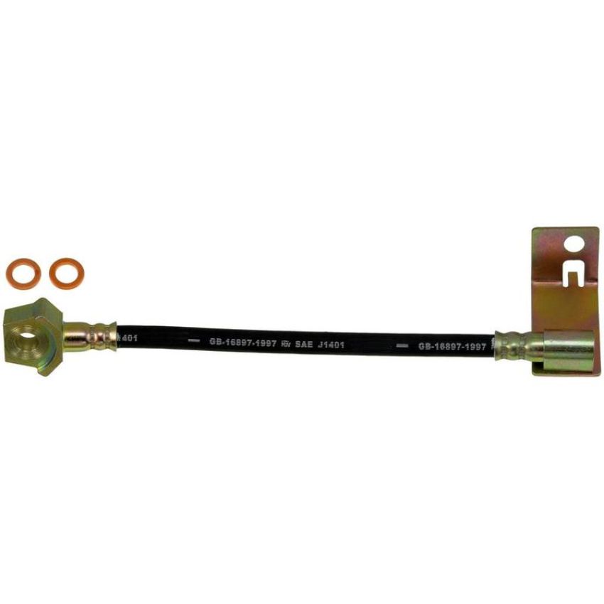 DORMAN BRAKES H620713 Brake Hydraulic Hose