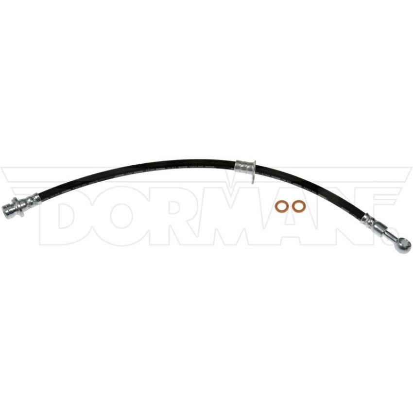 DORMAN BRAKES H620732 Brake Hydraulic Hose