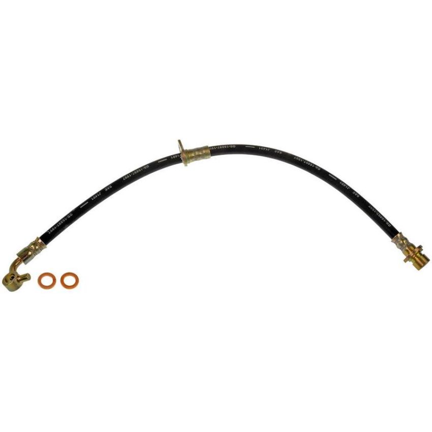 DORMAN BRAKES H620752 Brake Hydraulic Hose