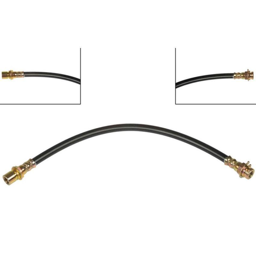 DORMAN BRAKES H620769 Brake Hydraulic Hose