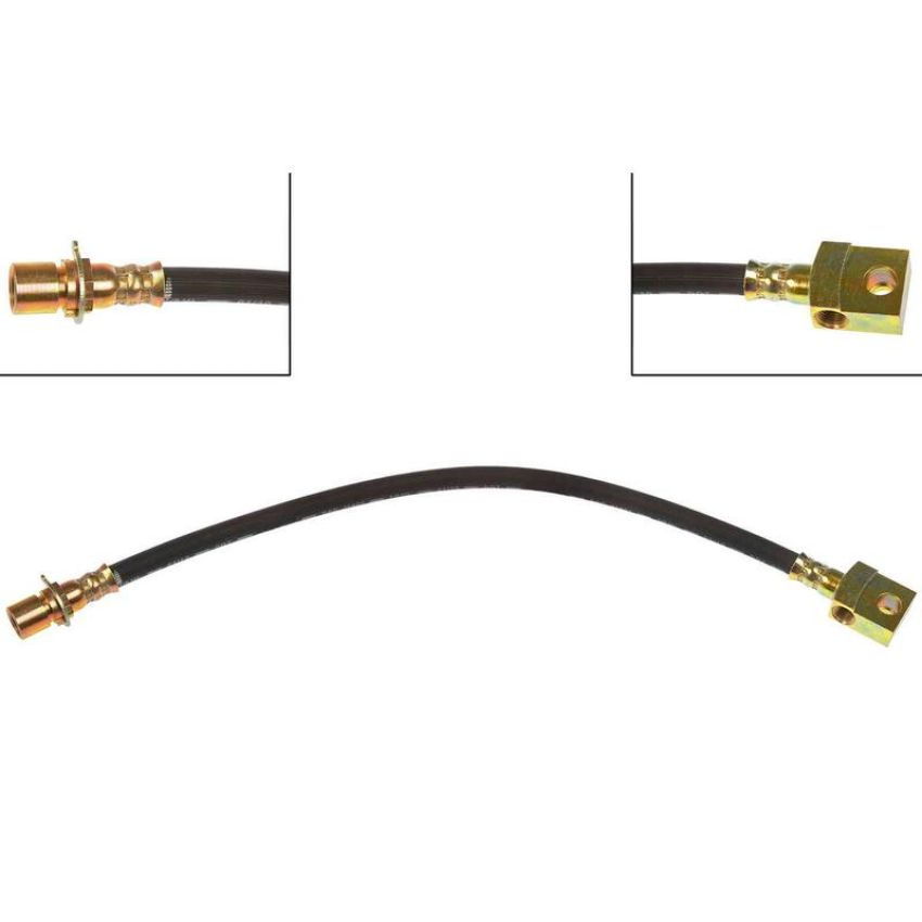 DORMAN BRAKES H620784 Brake Hydraulic Hose