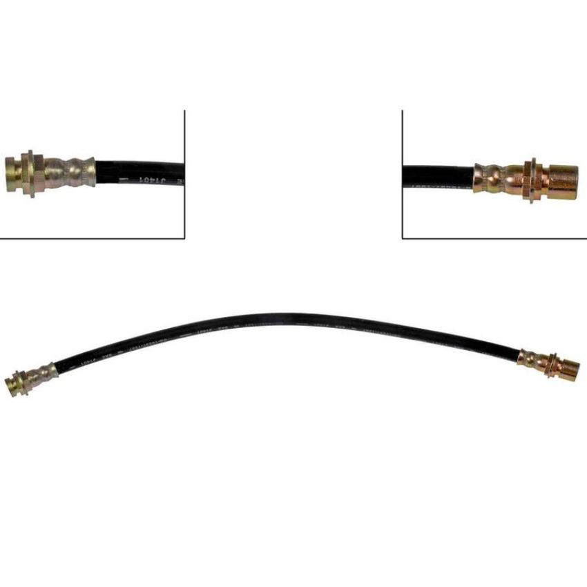 DORMAN BRAKES H620807 Brake Hydraulic Hose