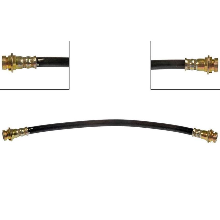 DORMAN BRAKES H620818 Brake Hydraulic Hose